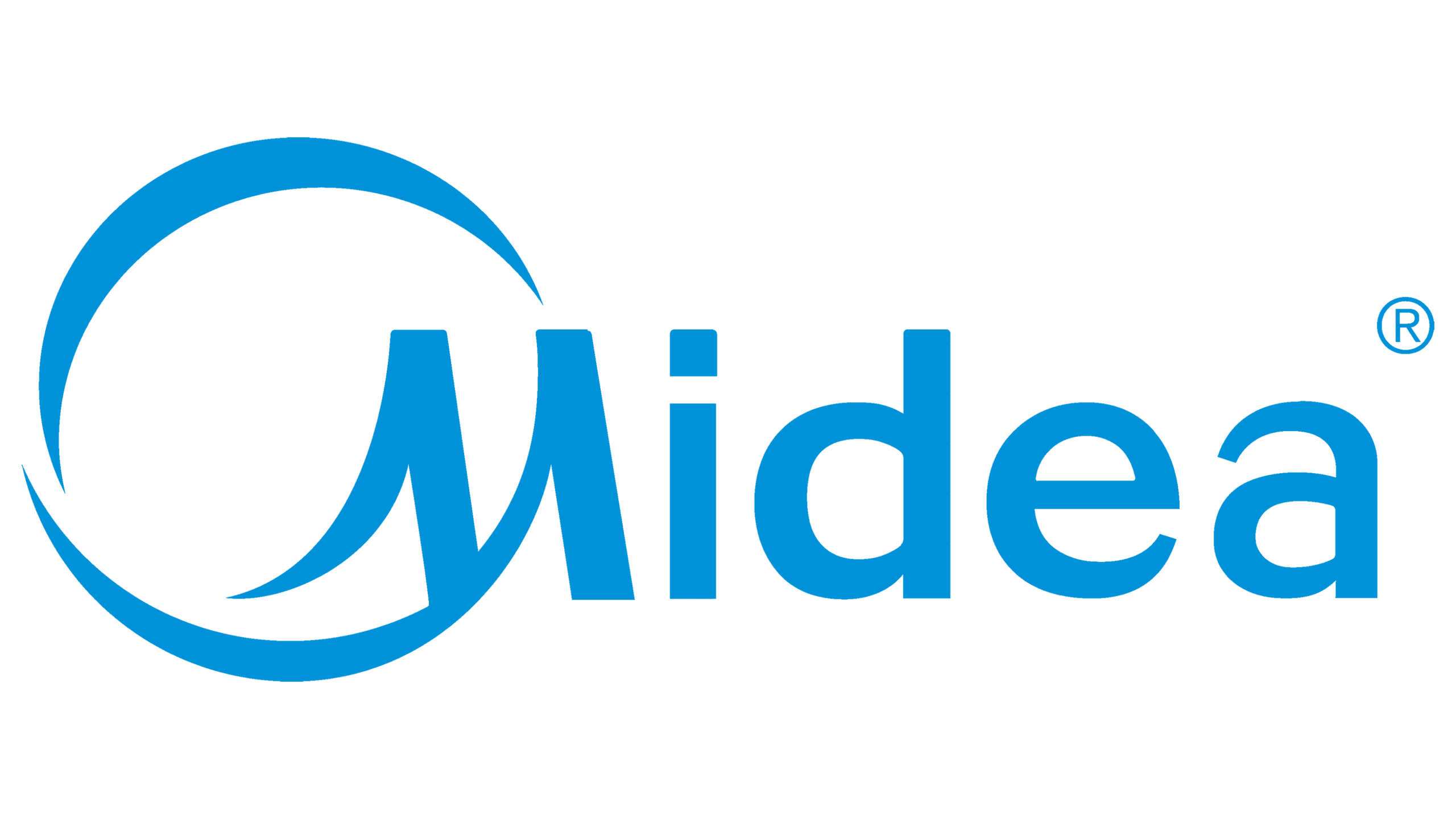 Midea-Logo